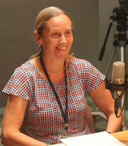 Carol Sames, PhD