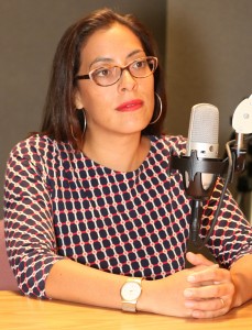 Anna Stewart Ibarra, PhD
