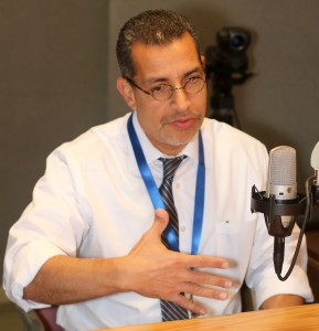 Moustafa Hassan, MD