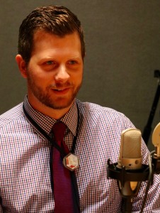 Michael Mix, MD