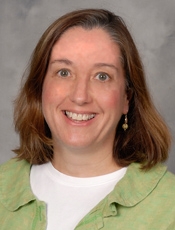 Kathleen Deters-Hayes