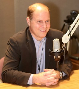 Timothy Damron, MD