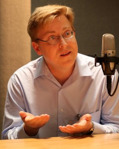 James Demer, MD