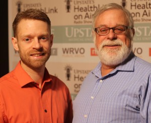 Robert Ostrander, MD