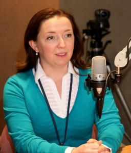Elizabeth Ferry, MD,