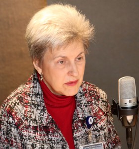 Leslie Kohman, MD
