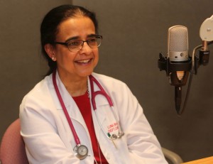 Luna Bhatta, MD