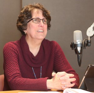 Ann Botash, MD