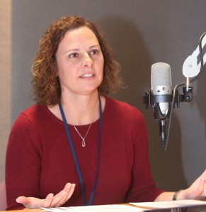 Margaret Formica, PhD