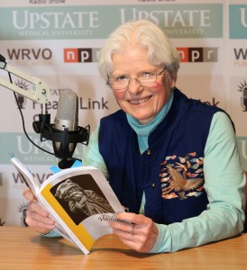 Deirdre Neilen, PhD (photo by Jim Howe)