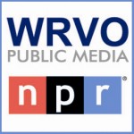 WRVO logo