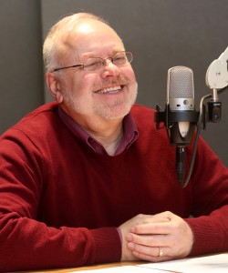 Lee Livermore, public education coordinator