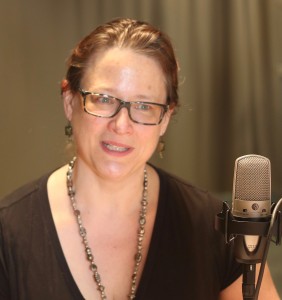 Cristina Pope, director of the health sciences library at Upstate Medical University
