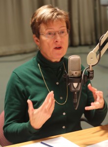Susan Stred, MD