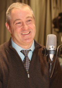 Stephen Thomas, MD