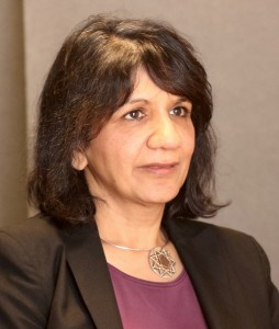 Neuroscientist Amita Sehgal, PhD, a professor at the University of Pennsylvania's Perelman School of Medicine
