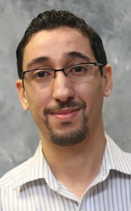 Ahmed Shawkat, MD
