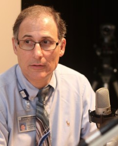 Upstate cardiologist Robert Carhart Jr., MD