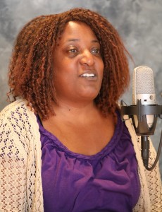 Upstate social worker Chevelle Jones-Moore 