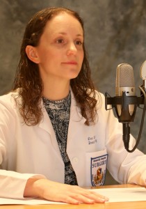 breast surgeon Lisa Lai, MD