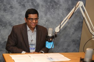 Srinivasa Thota, MD