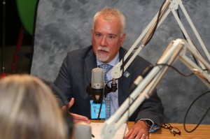 David Amberg, PhD
