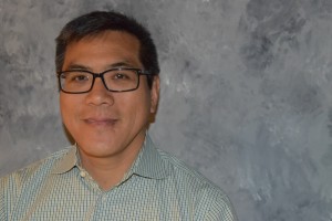 Lawrence Chin, MD