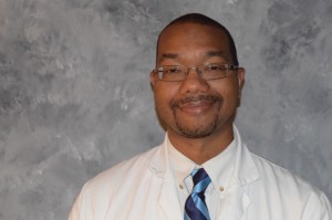 Mitchell Gore, MD