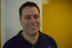 Christian Knutsen, MD