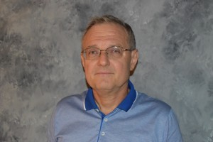 Andras Perl, MD, PhD