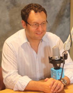 Gennady Bratslavsky, MD