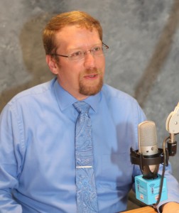 James Hougland, PhD