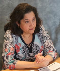 Gizelda Casella, MD