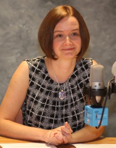 Anna Mroczek