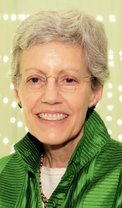 Valerie Rusch, MD