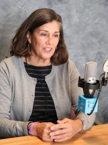 Janice Bach, MD