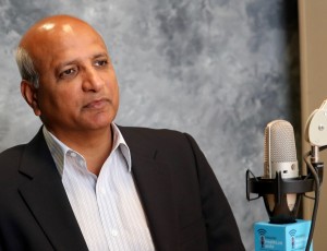 Kazim Chohan, PhD
