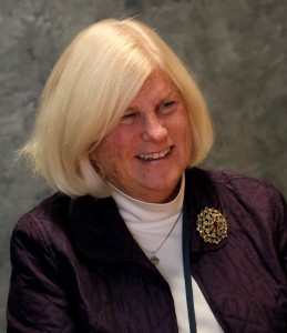 Helen Clancy