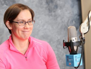 Melissa Schafer, MD