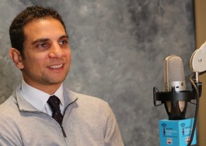 Joseph Jacob, MD