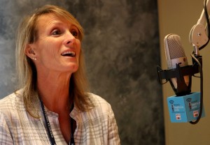 Erin Wentz, PhD