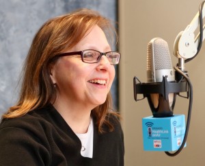 Nancy Goodman, PhD