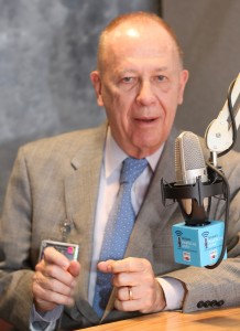 Thomas Welch, MD
