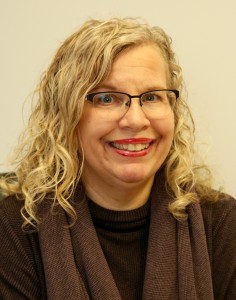 Helene Bernstein, MD, PhD (photo by Jim Howe)