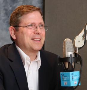 Thomas Schwartz, MD (photo by Jim Howe)