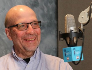Greg Siwinski (photo by Jim Howe)