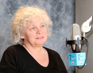 Renee Downey Hart, PhD (photo by Jim Howe)