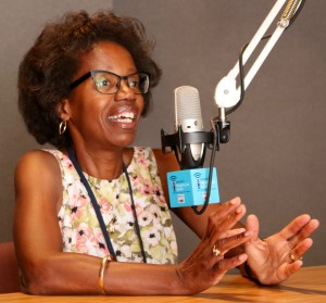 Sharon Brangman, MD (photo by Jim Howe)