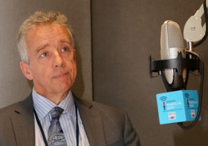 Christopher Lucas, MD (photo by Jim Howe)
