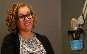 Michelle Woogen, PhD (photo by Jim Howe)